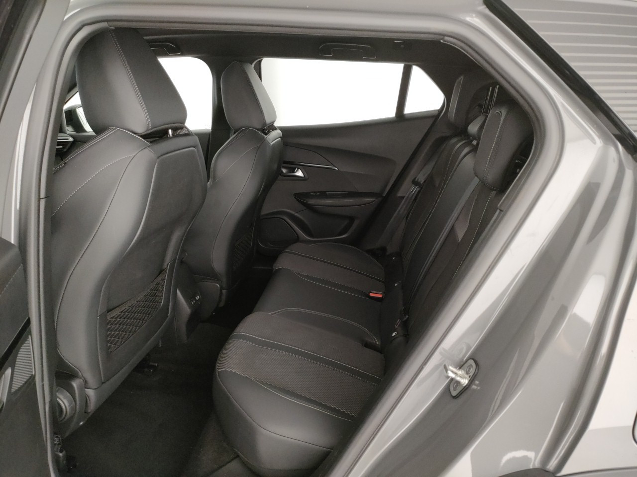 Peugeot 2008 Usato 2024 2008 Porto Mantovano