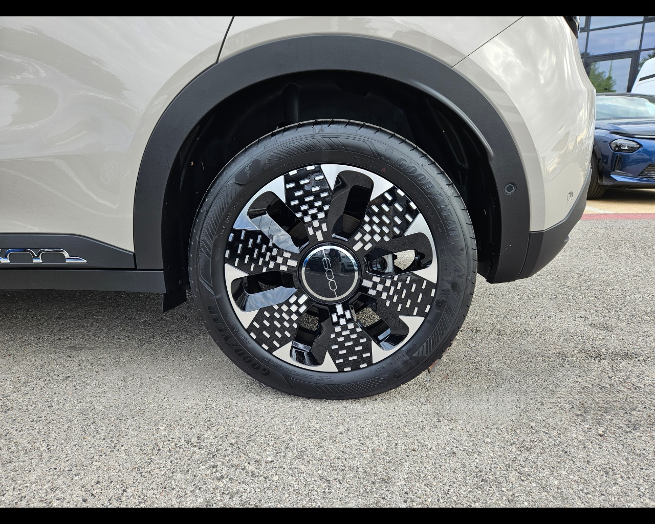 FIAT 600 My24 600e – La Prima Elettrico Aziendale - 17