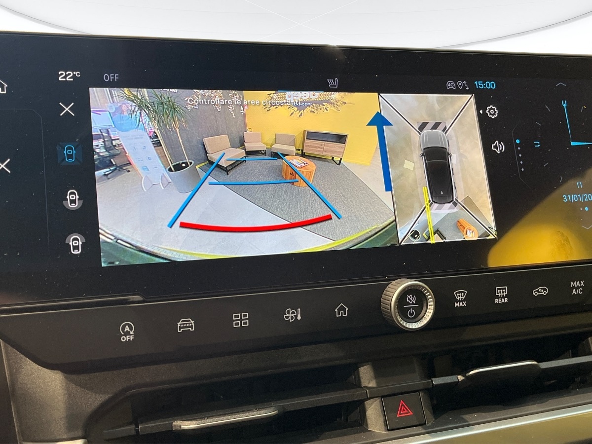 Jeep Compass Aziendali 2025 Compass Rovigo