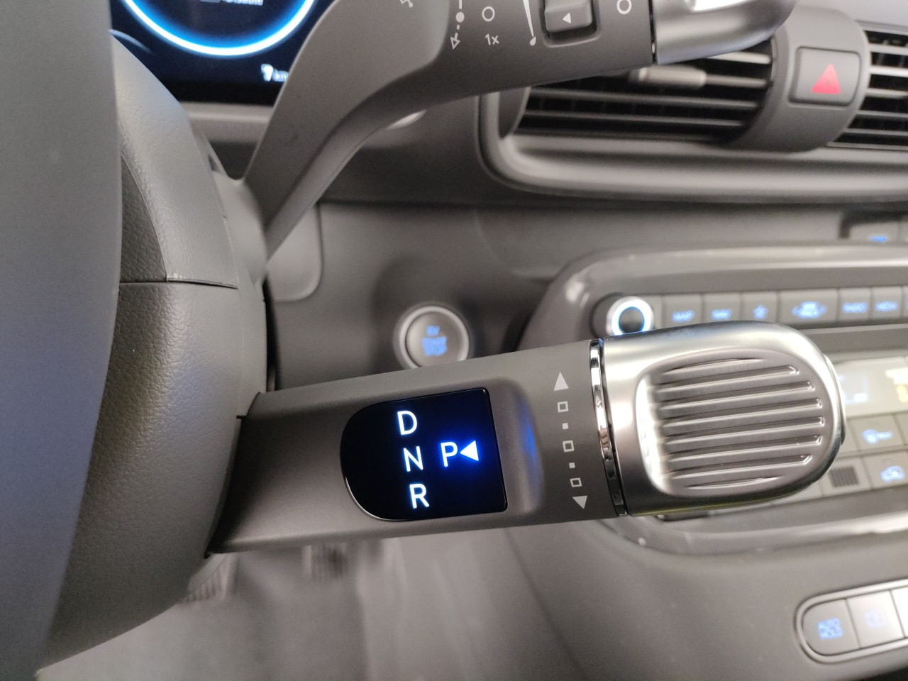 Hyundai Inster KM0 2026 Inster Porto Mantovano