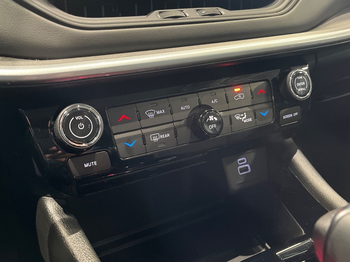 Jeep Compass Usato 2023 Compass Verona