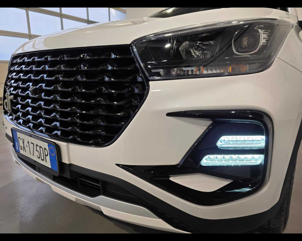 Dr Automobiles DR 5.0 Aziendali 2025 DR 5.0 Padova