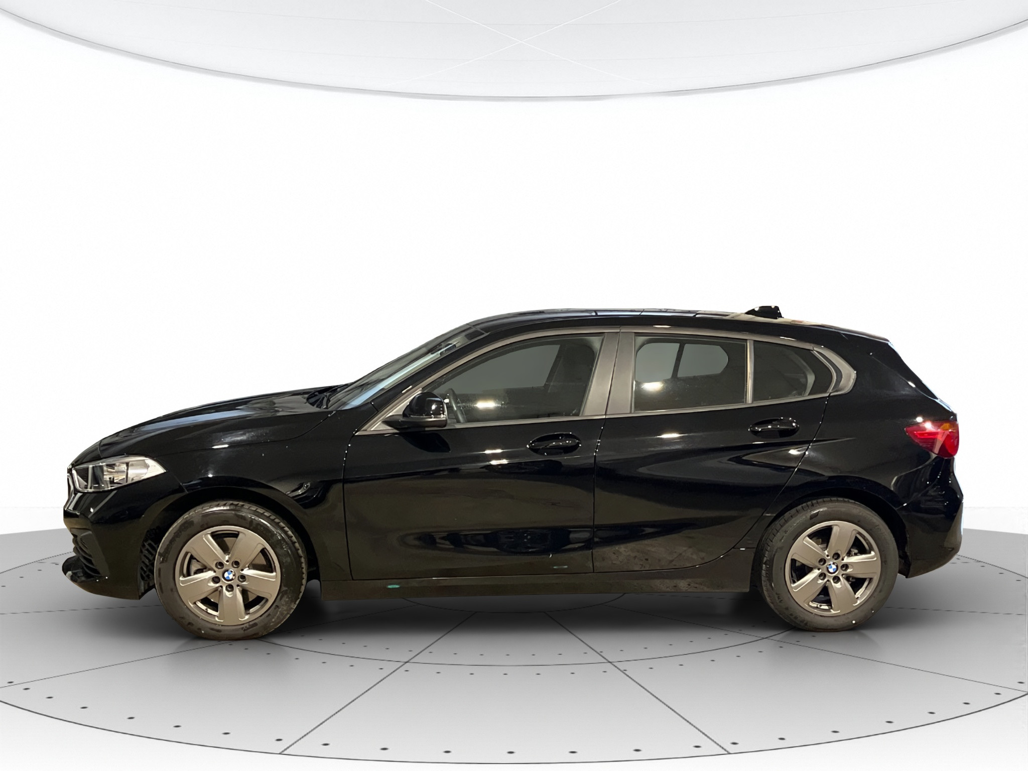 Bmw Serie 1 Usato 2023 Serie 1 Verona