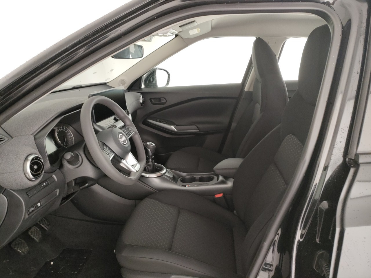 Nissan Juke Nuovo benzina Juke Porto Mantovano