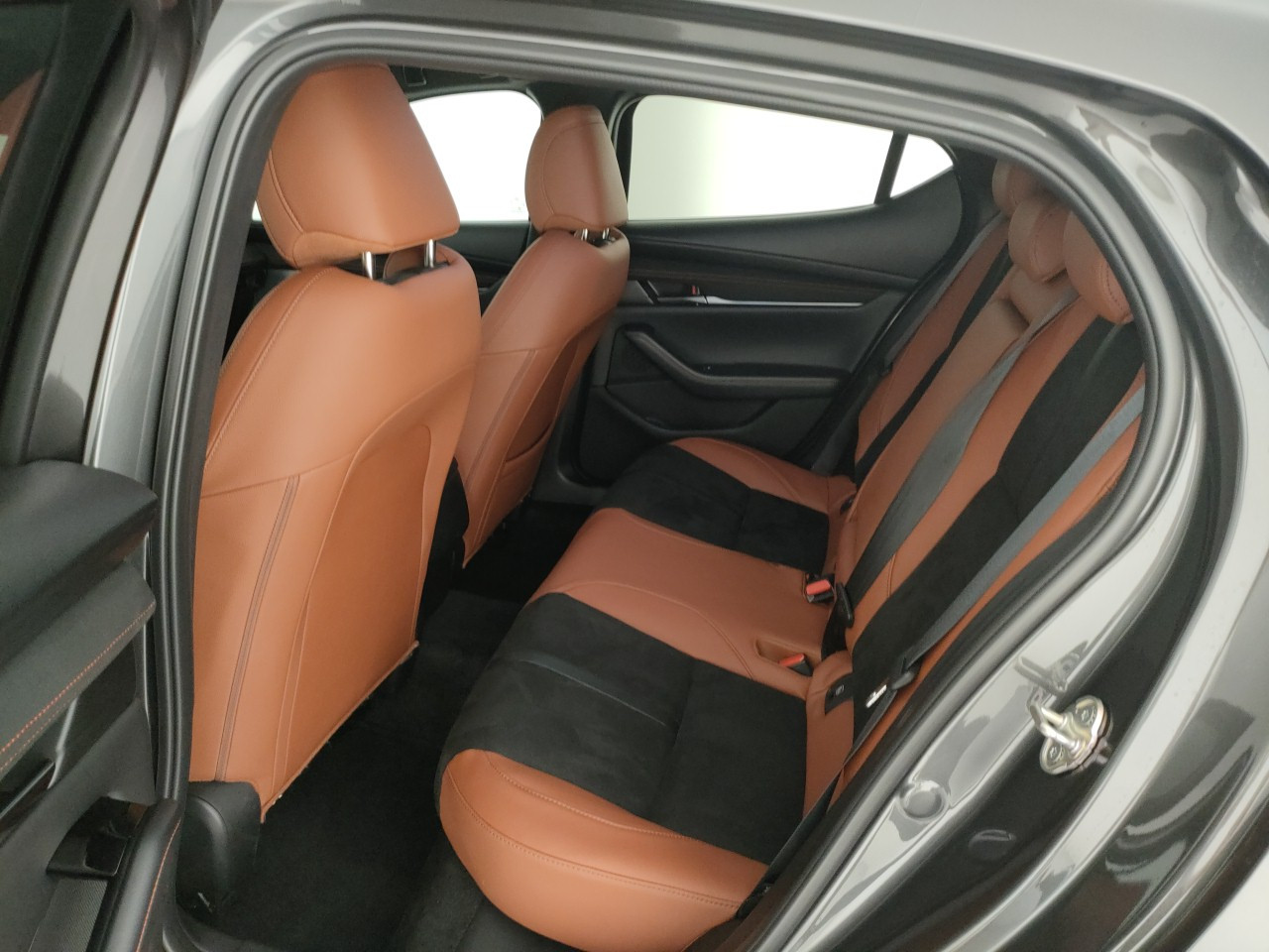 Mazda 3 Aziendali 2025 3 Mantova