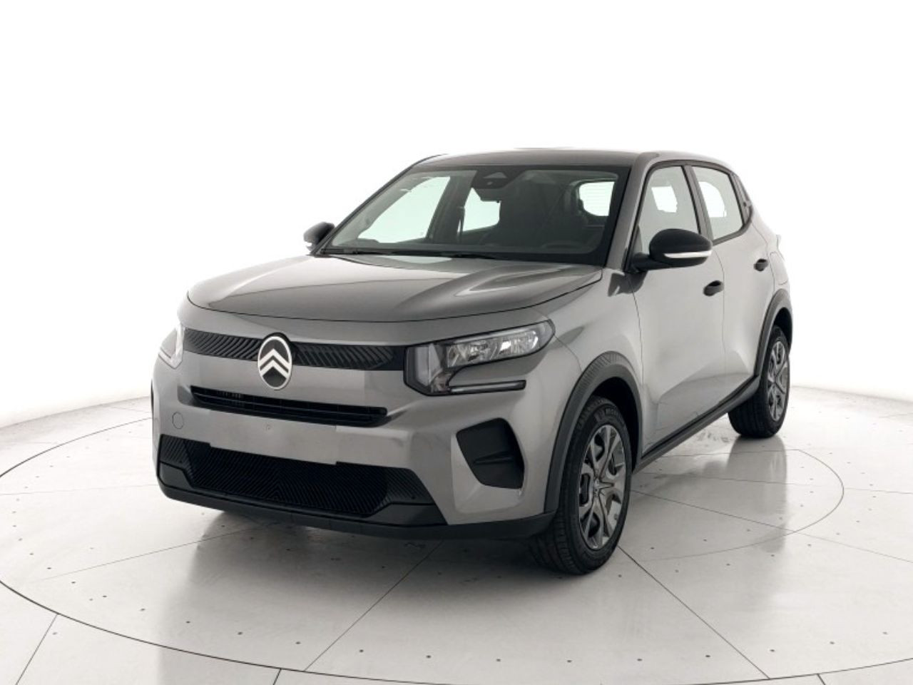 Citroen C3 Nuovo Benzina C3 Porto Mantovano
