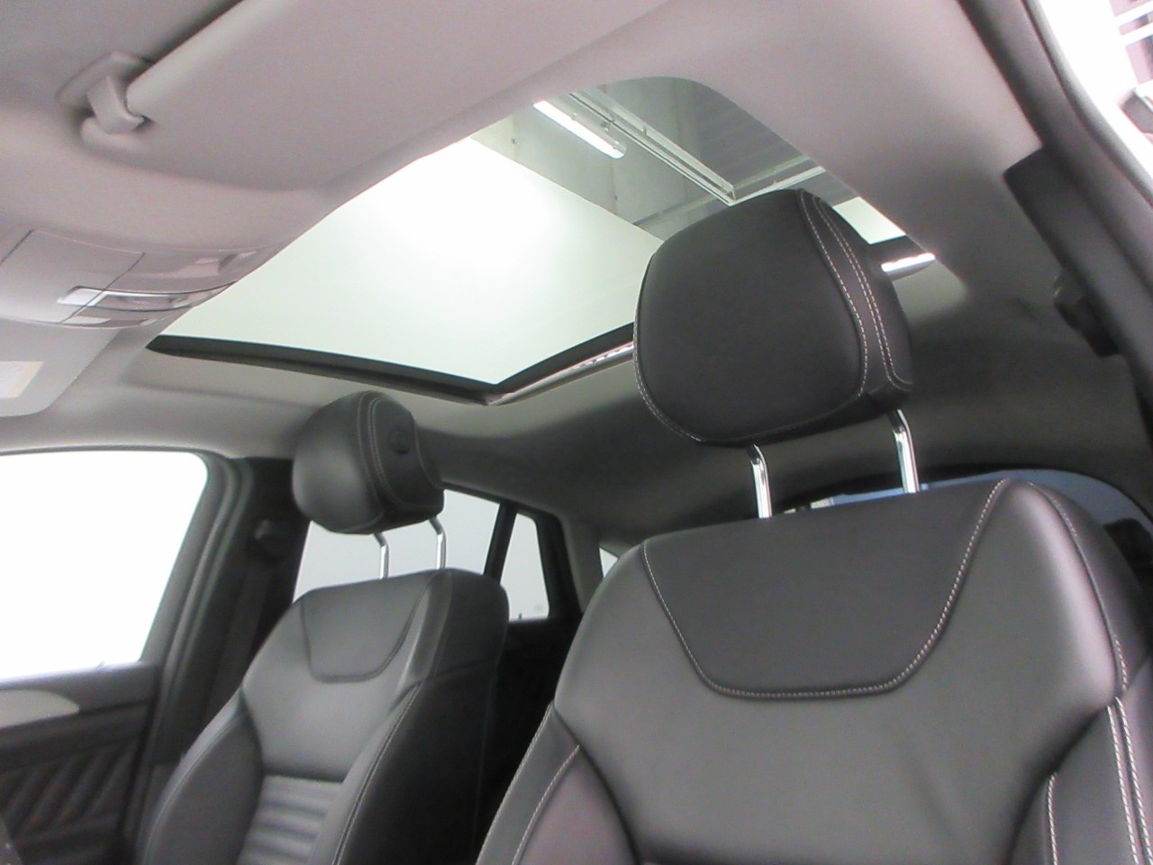 Mercedes GLE Coupé GLE Coupe 350 V6 Premium Plus 4Matic 9G-Tronic Plus - 14
