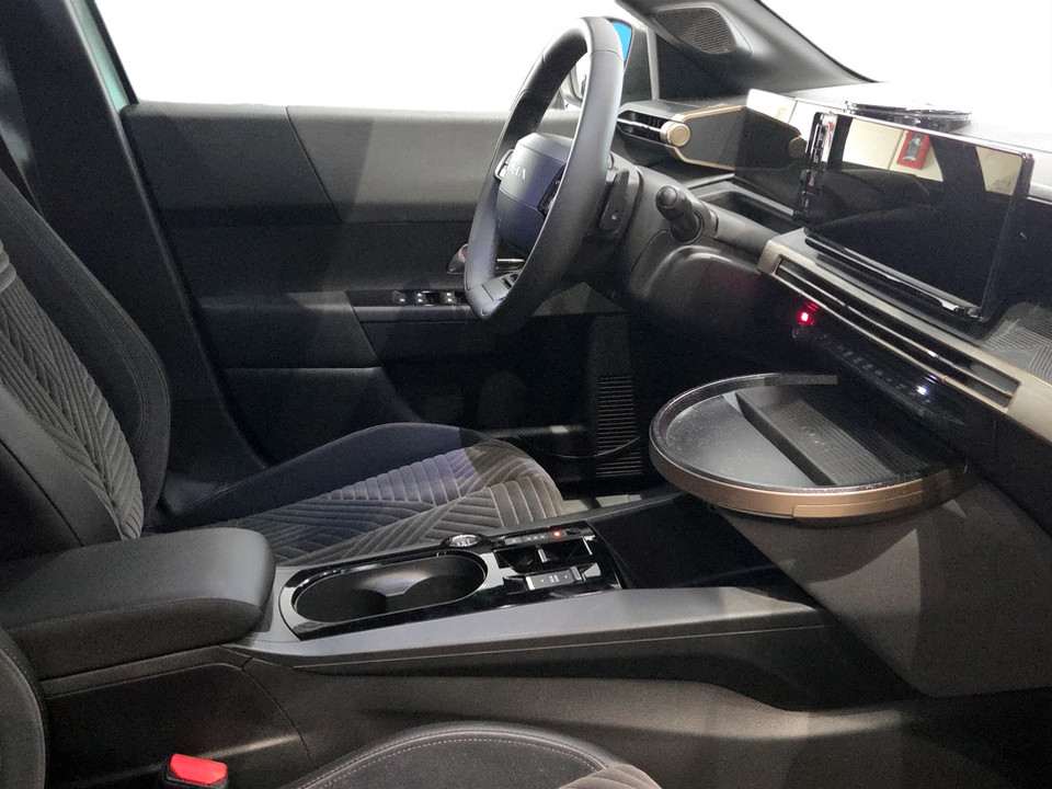 LANCIA Ypsilon 1.2 mhev LX 110cv e-dct Ibrida usato - 13