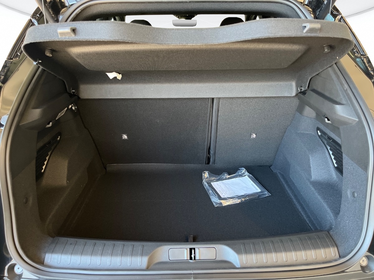 Alfa Romeo Junior Nuovo Ibrido benzina Junior Rovigo