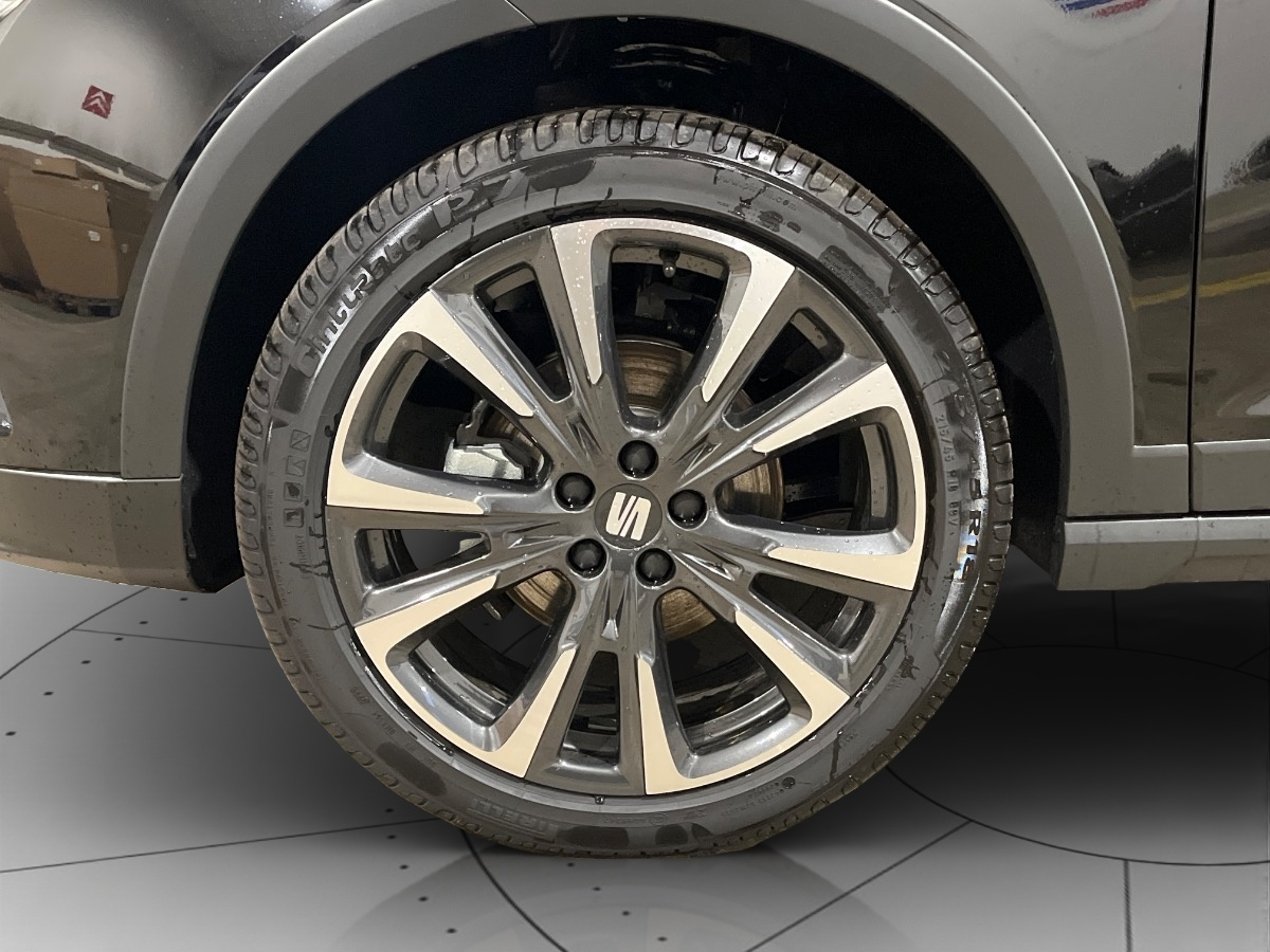 Seat Arona KM0 2026 Arona Cerea