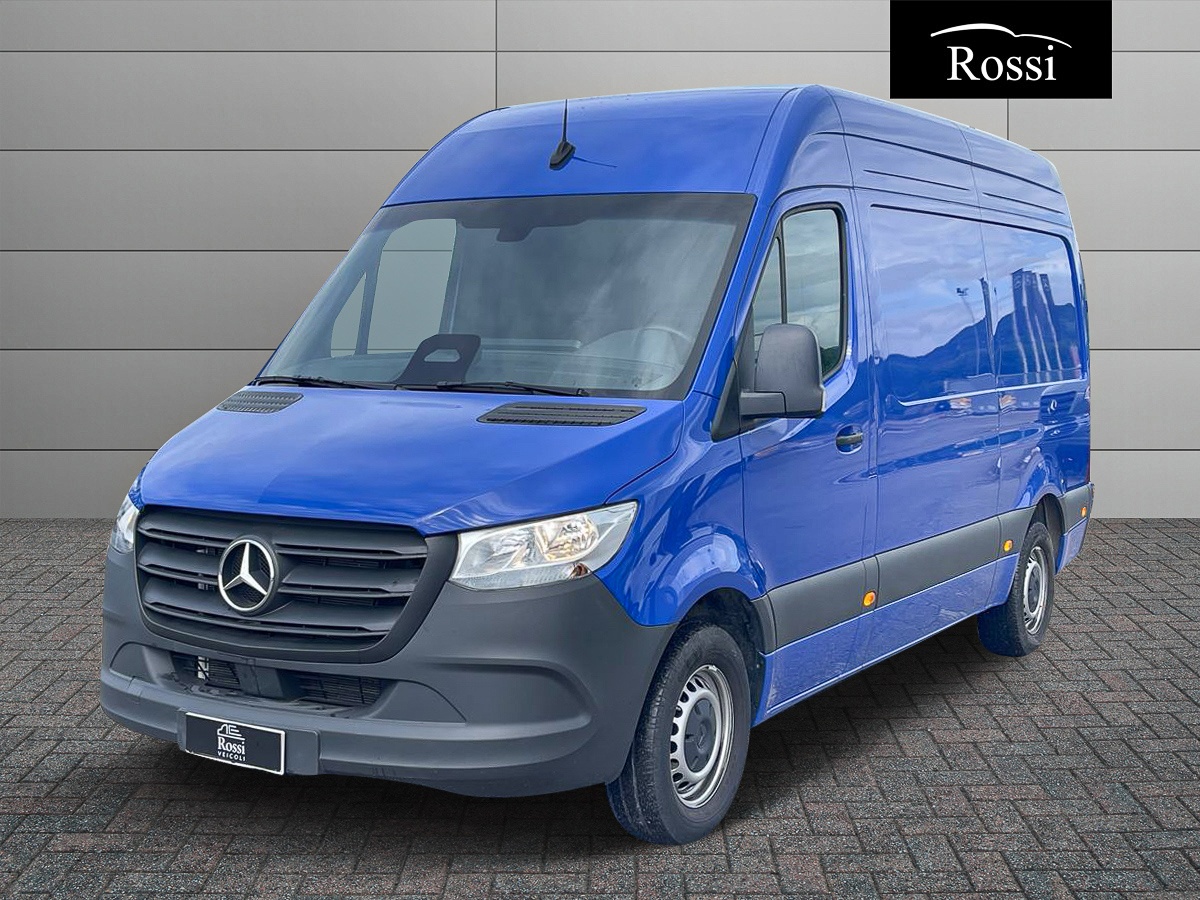 SPRINTER – 311 CDI F 37/35 euro 6