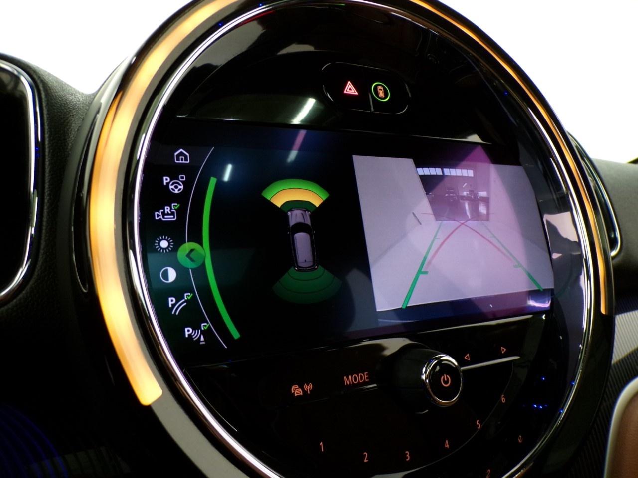 Mini Mini Mini Countryman 2.0 Twin Power Turbo Cooper SD All4 ALL4 Steptronic - 9