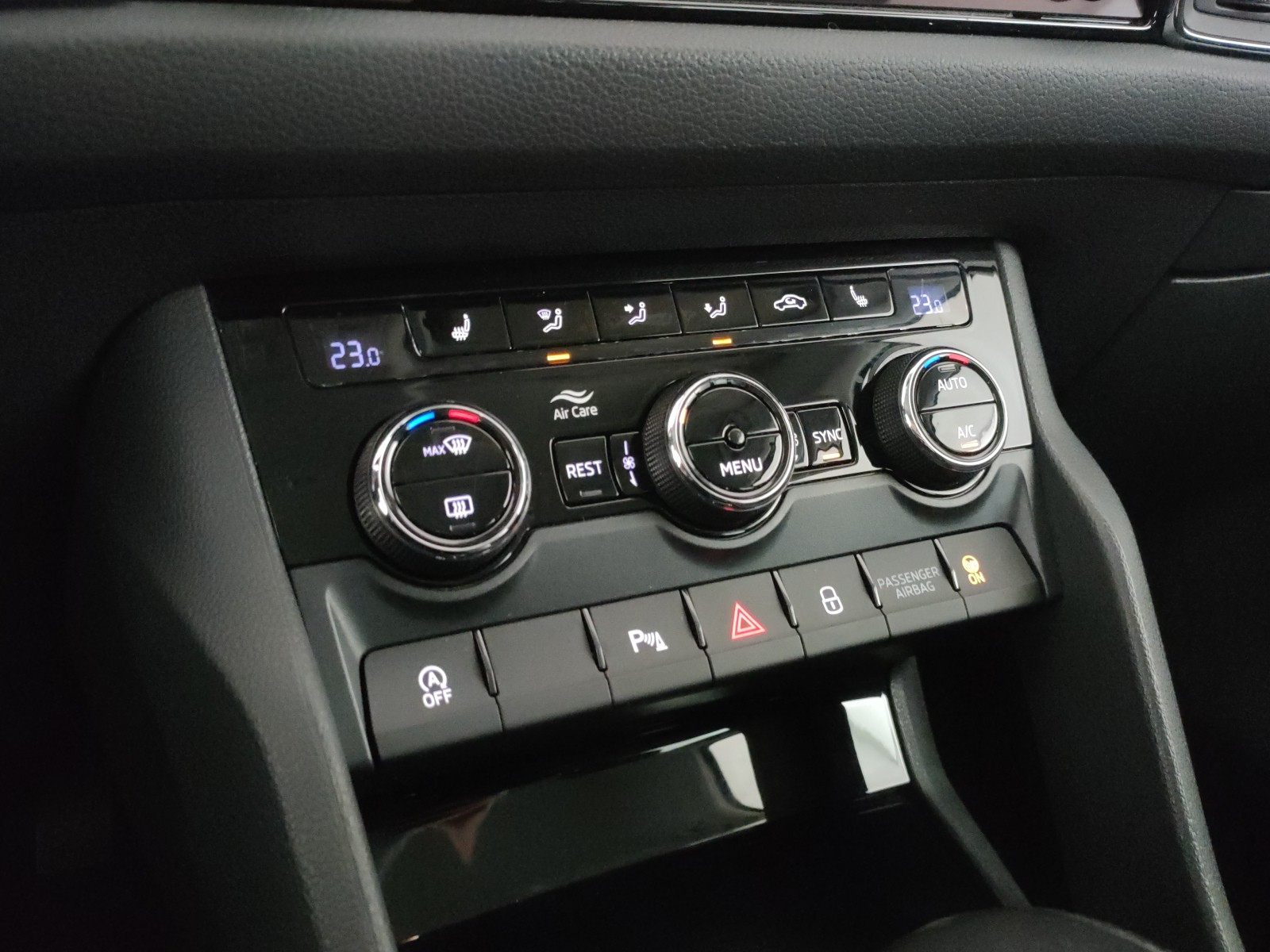 Skoda Kodiaq Usato 2021 Kodiaq Legnago