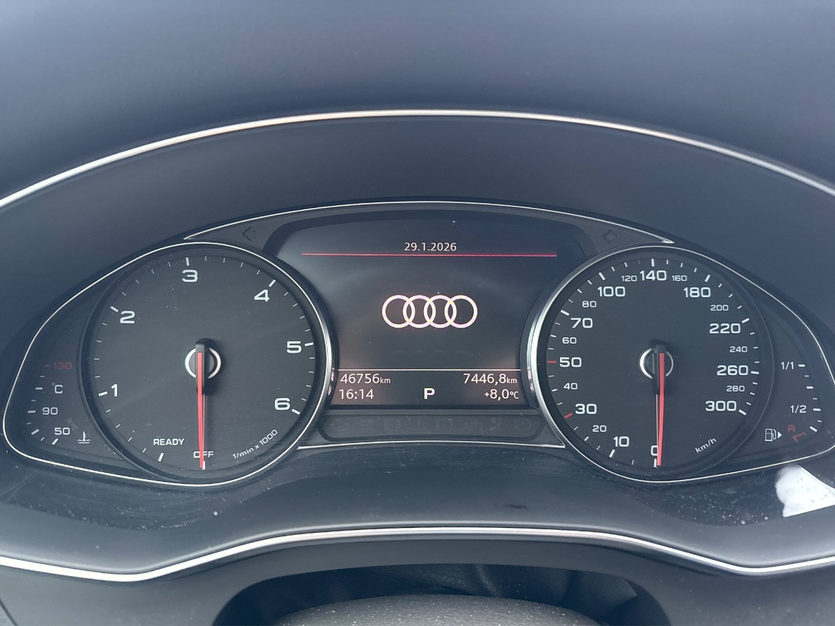 Audi A6 Usato 2021 A6 Padova