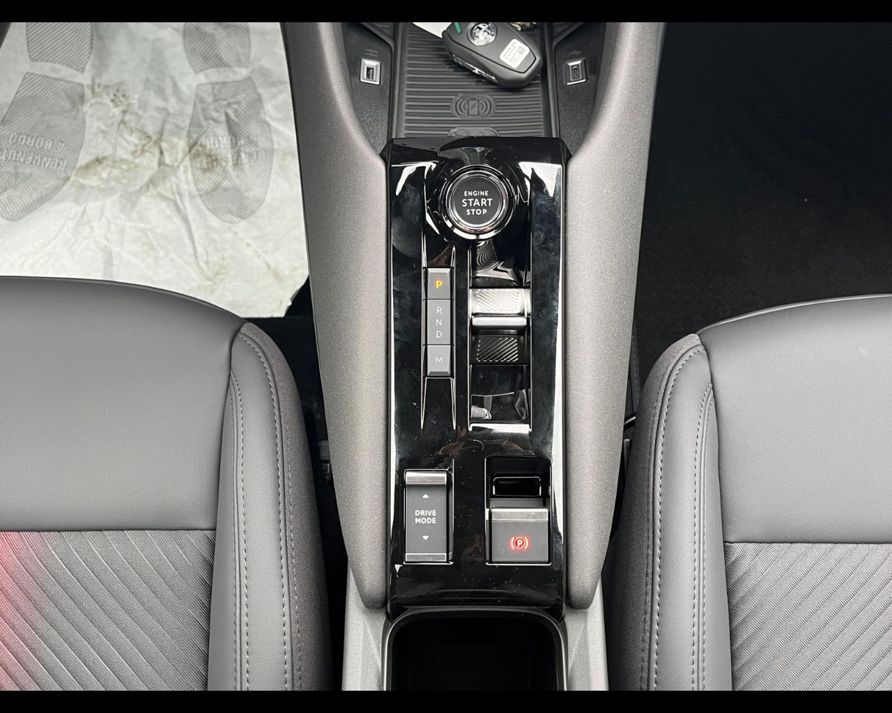 Foto ALFA ROMEO Junior Ibrida Ibrida Q4 1.2 136cv Hybrid Edct6