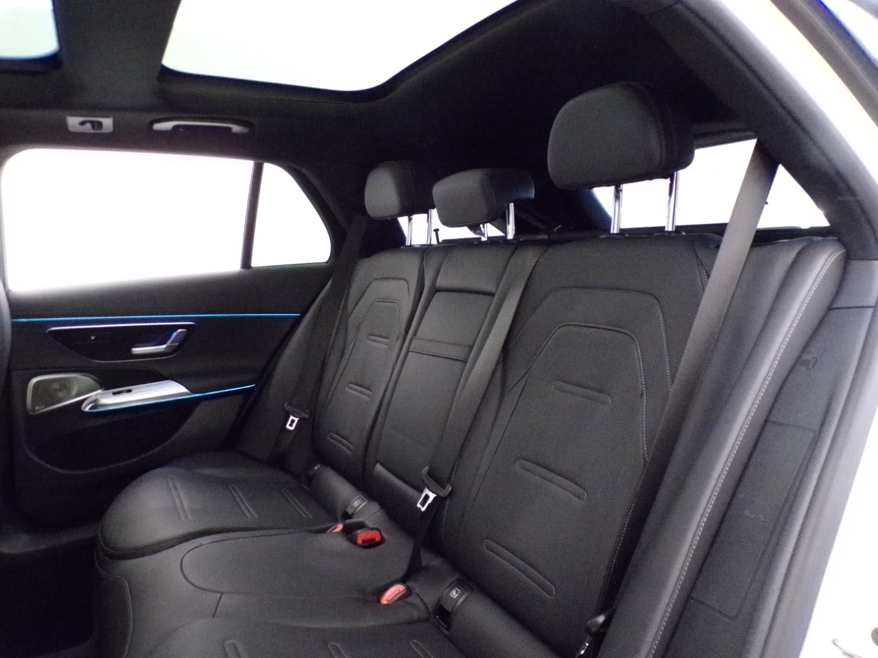 Mercedes-AMG Classe E AMG Station Wagon 53 HYBRID Premium Plus Edition 1 AMG 4Matic+ 9G-Tronic - 16