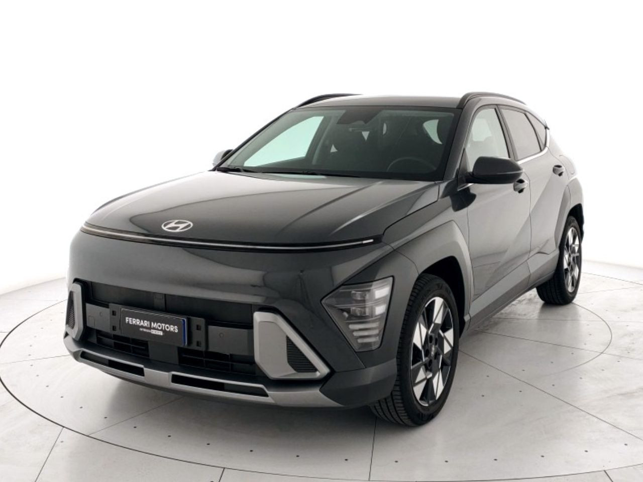 Hyundai Kona Usato 2024 Kona Porto Mantovano
