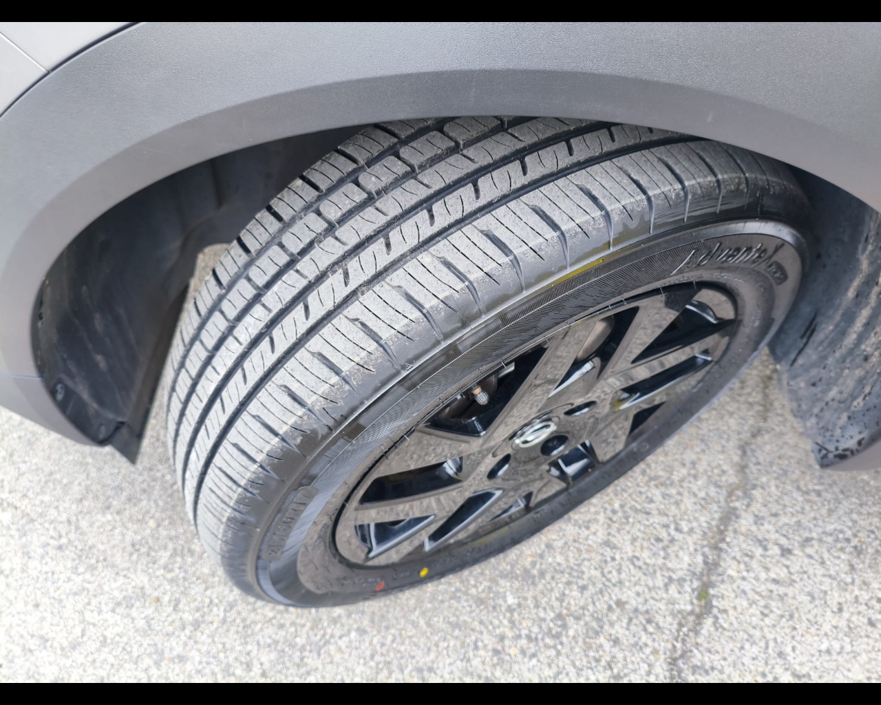 Foto OPEL Mokka 1.2 t GS s&s 136cv