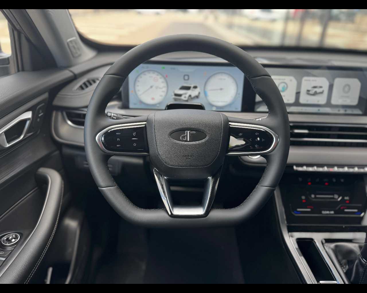 Dr Automobiles DR 5.0 Nuovo Benzina DR 5.0 Padova
