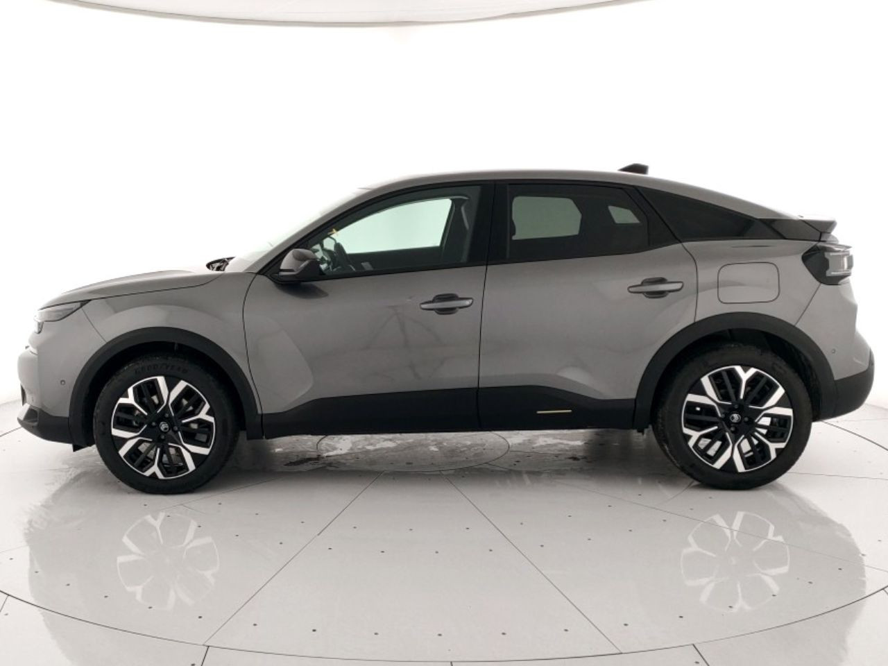 Citroen C4 Aziendali 2026 C4 Porto Mantovano