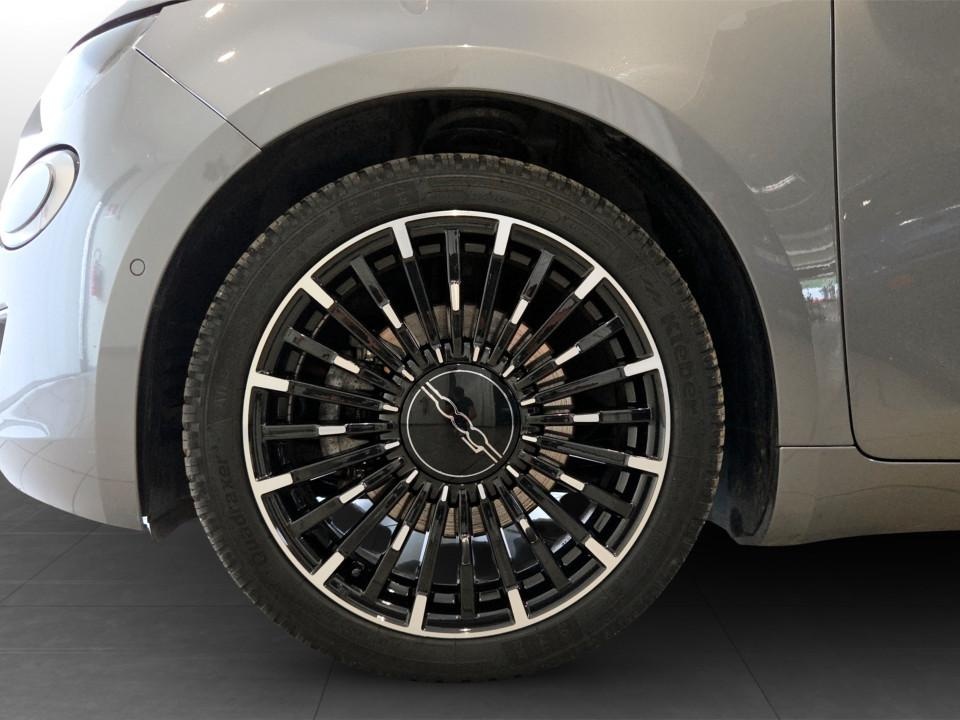 FIAT 500 500e La Prima Elettrica usato - 20