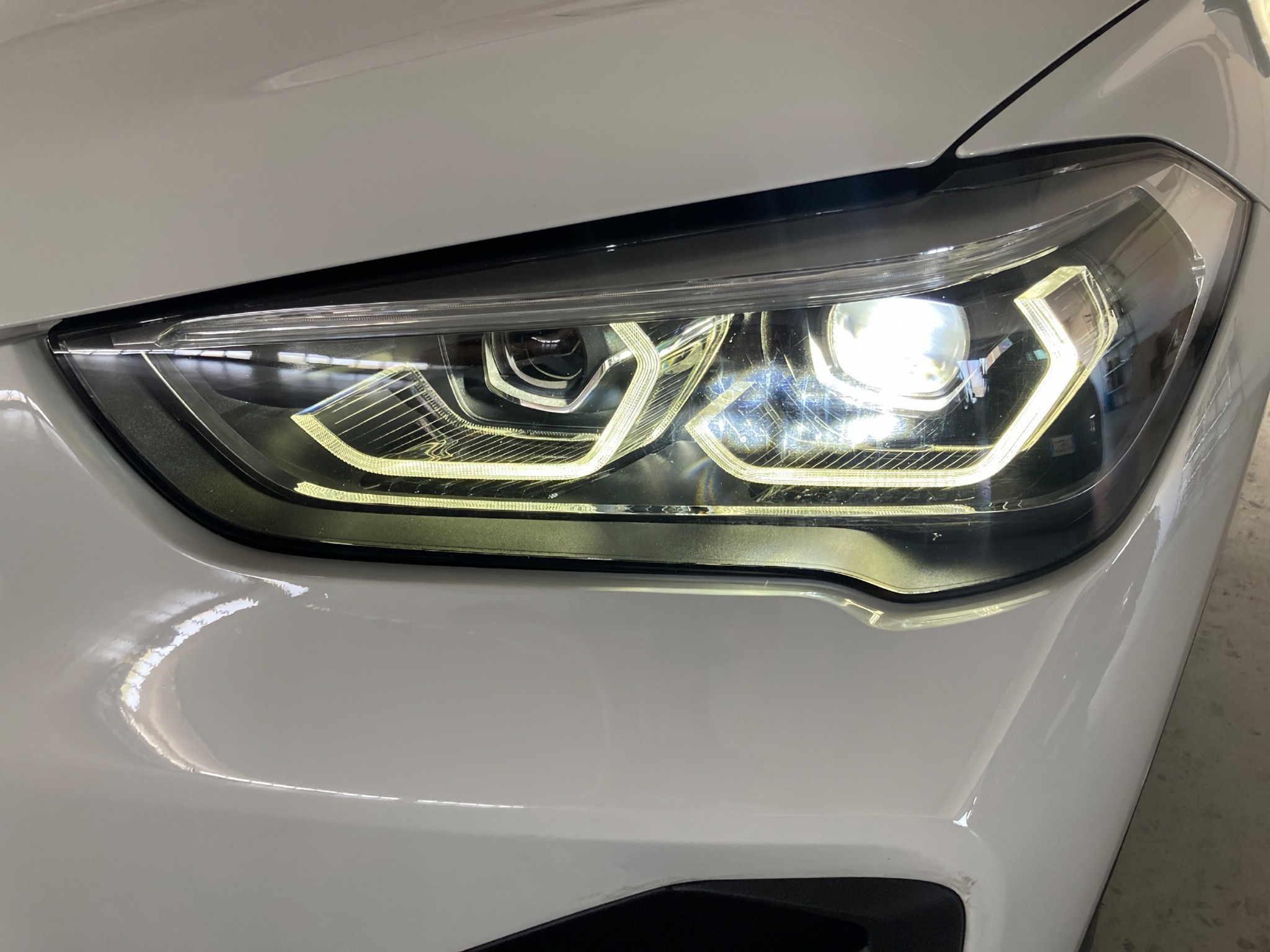 Bmw X1 Usato 2021 X1 Modena
