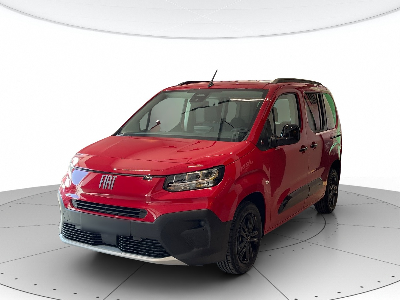 Fiat Doblo KM0 2026 Doblo Verona