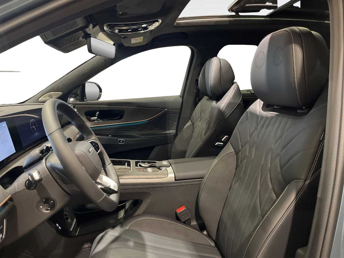 Jaecoo JAECOO 8 SHS-P Nuovo Ibrido JAECOO 8 SHS-P Rovigo