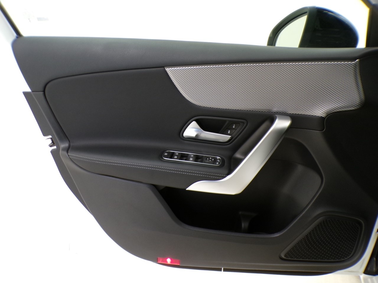 Mercedes Classe A Classe A 180 D Sport Night edition 8G-DCT - 10