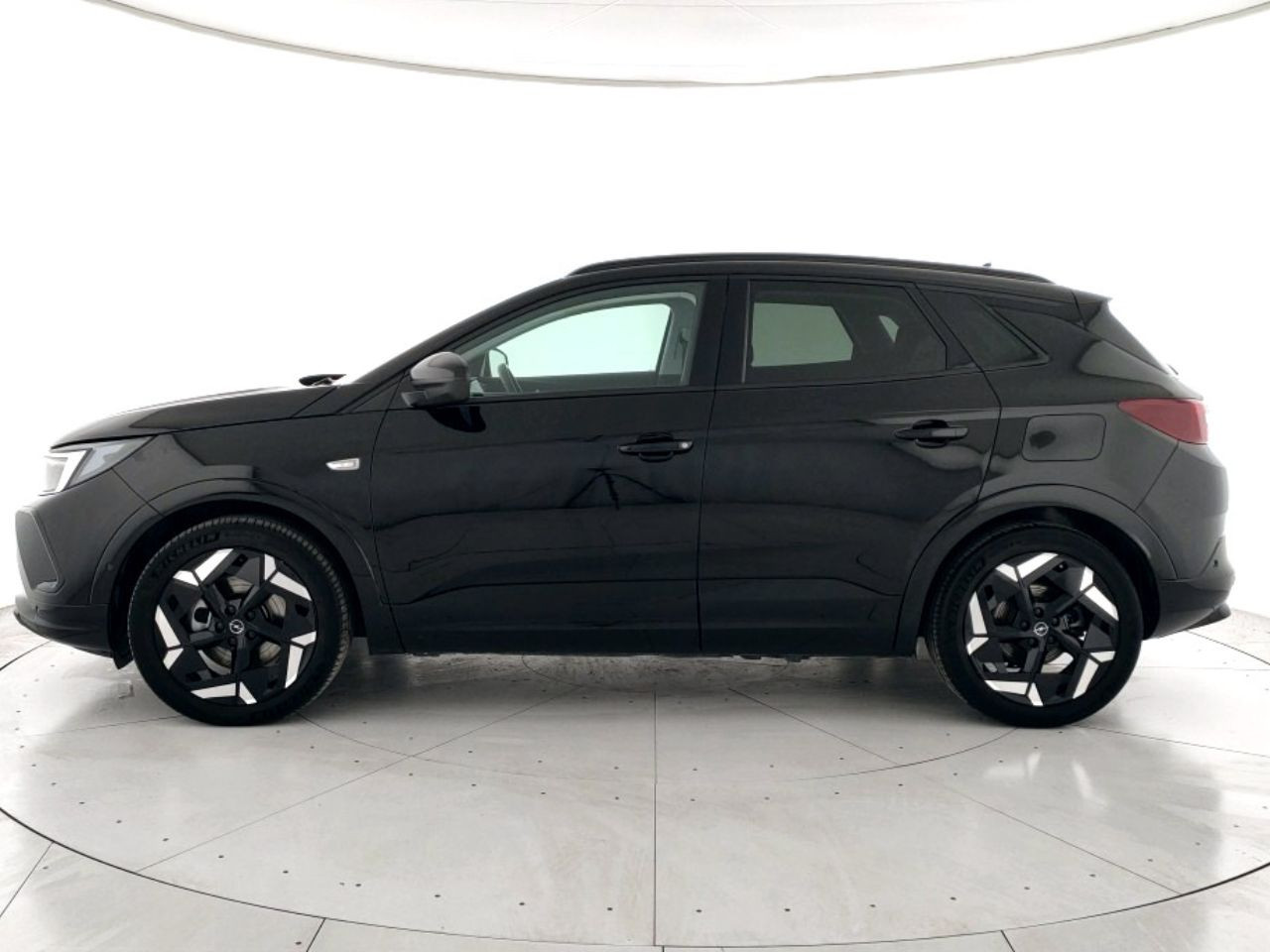 Opel Grandland Usato 2023 Grandland Porto Mantovano