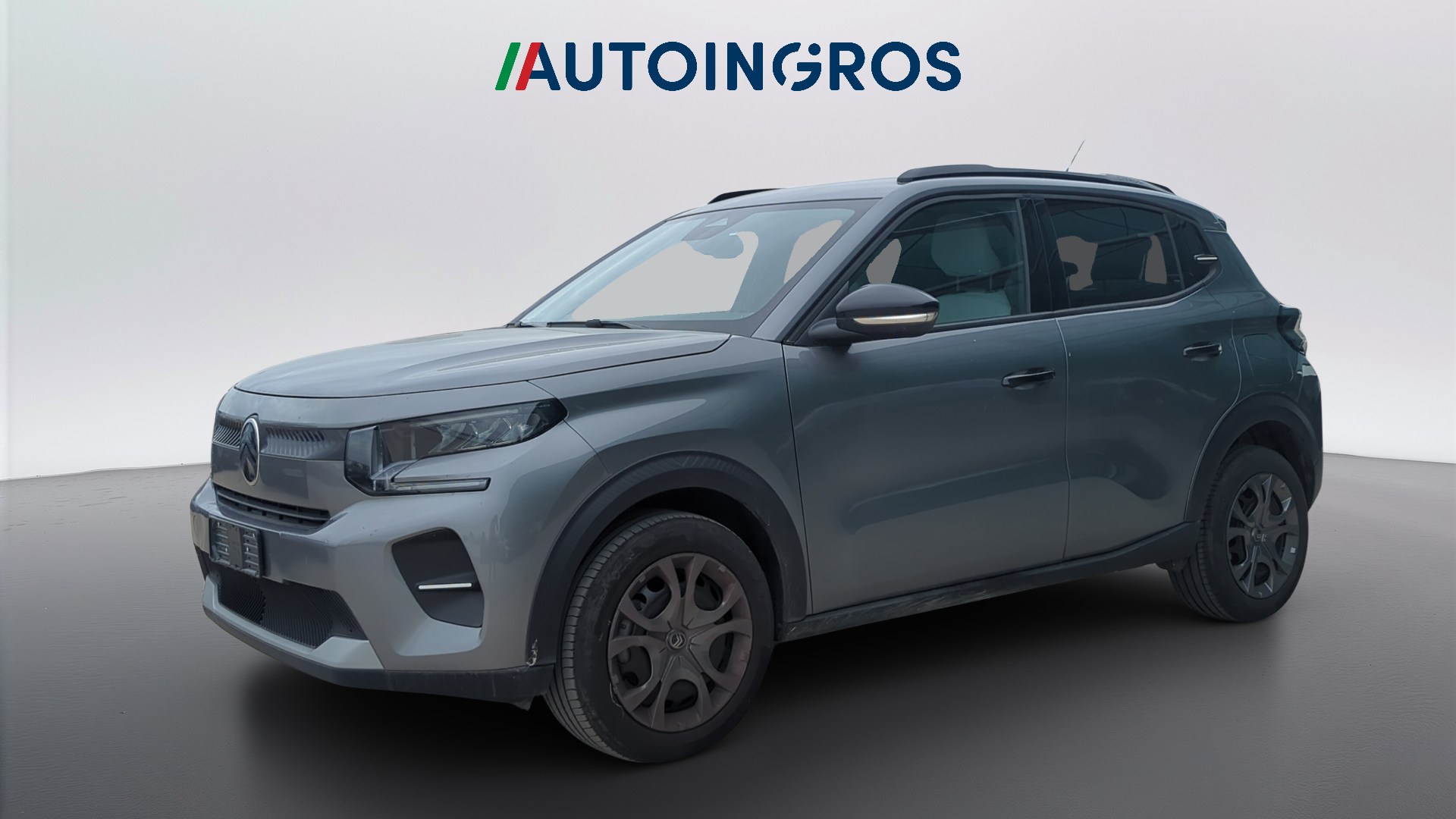 CITROEN C3 Iv 2024 C3 1.2 puretech Max 100cv s&s