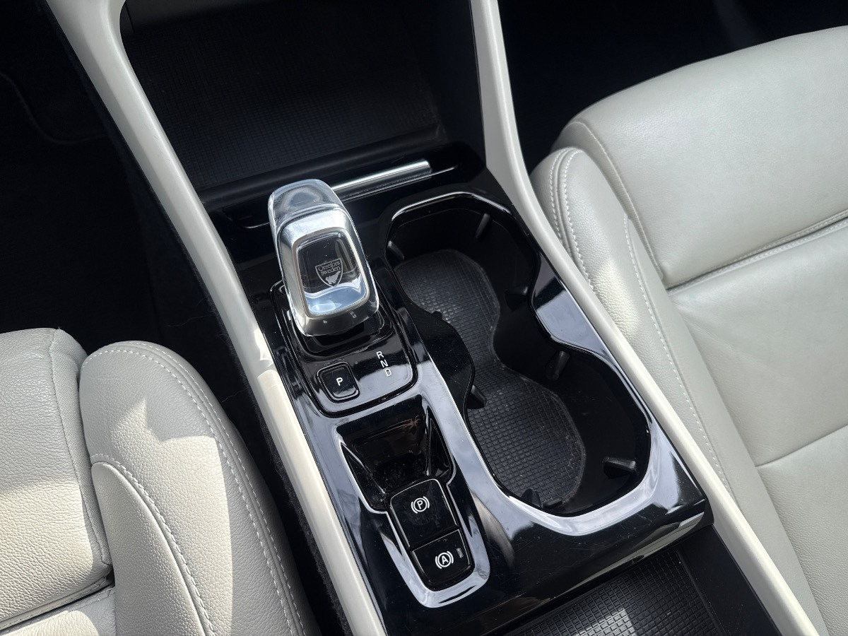 Volvo XC40 Usato 2021 XC40 Padova