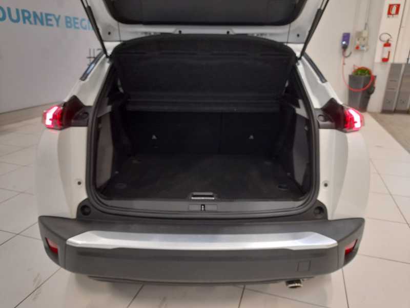 2008 Ii 2020 - 2008 1.5 Bluehdi Allure Pack S&s 110cv