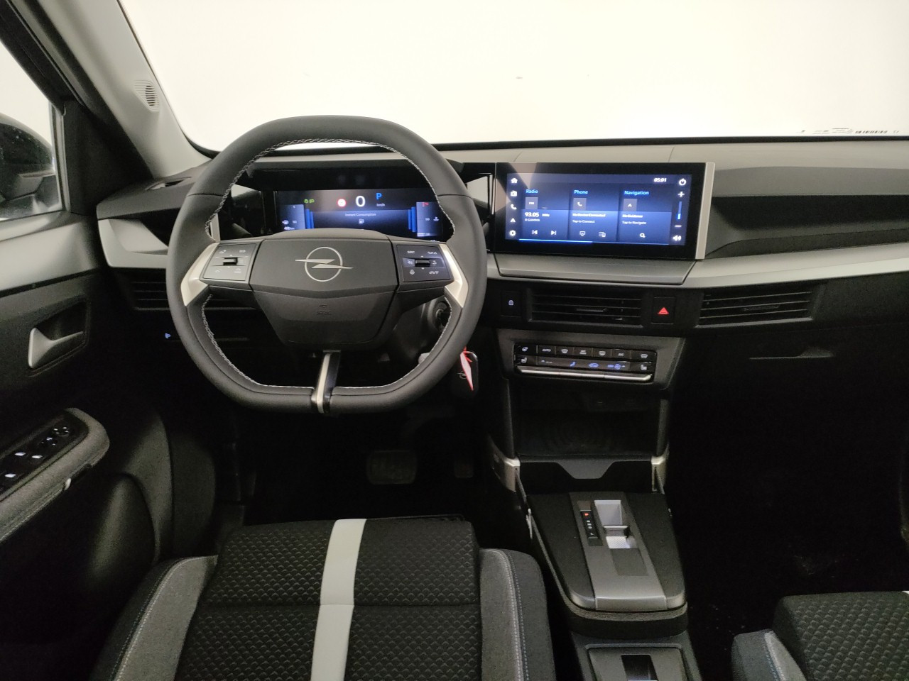 Opel Frontera Aziendali 2026 Frontera Porto Mantovano