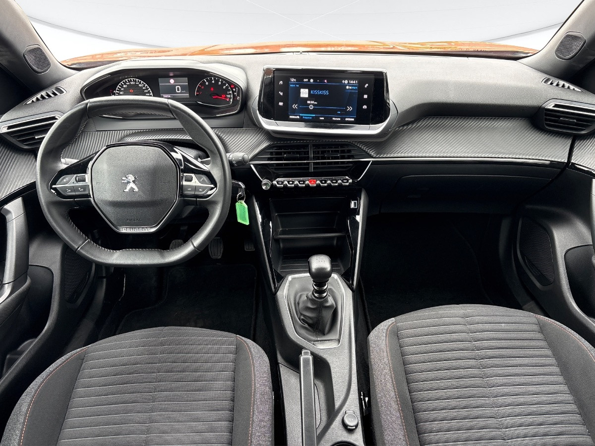 Peugeot 2008 Usato 2023 2008 Rovigo