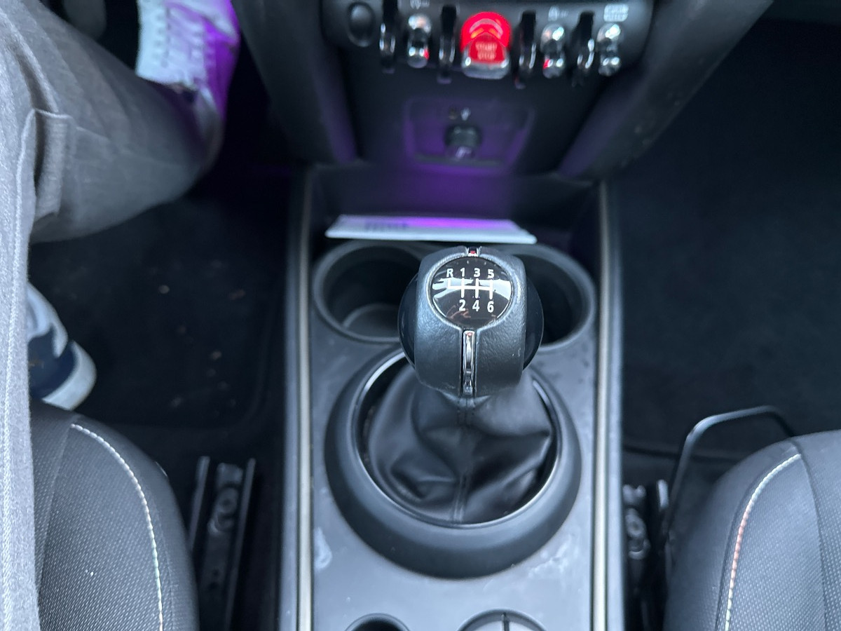 Mini Countryman Usato 2021 Countryman Carpi