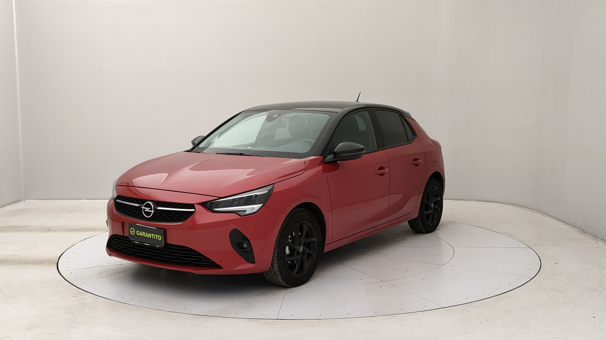 OPEL Corsa Corsa 1.2 Blitz Edition s&s 75cv