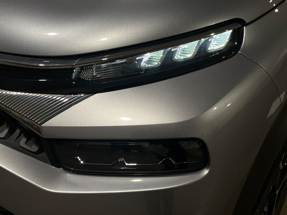 Citroen C3 Aircross Usato 2024 C3 Aircross Altavilla Vicentina