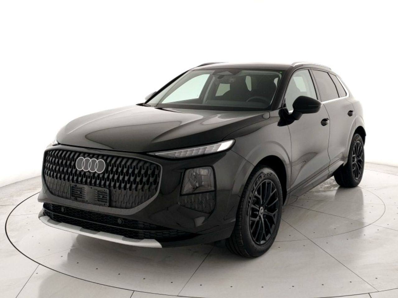 Audi Q3 Usato 2025 Q3 Reggio Emilia