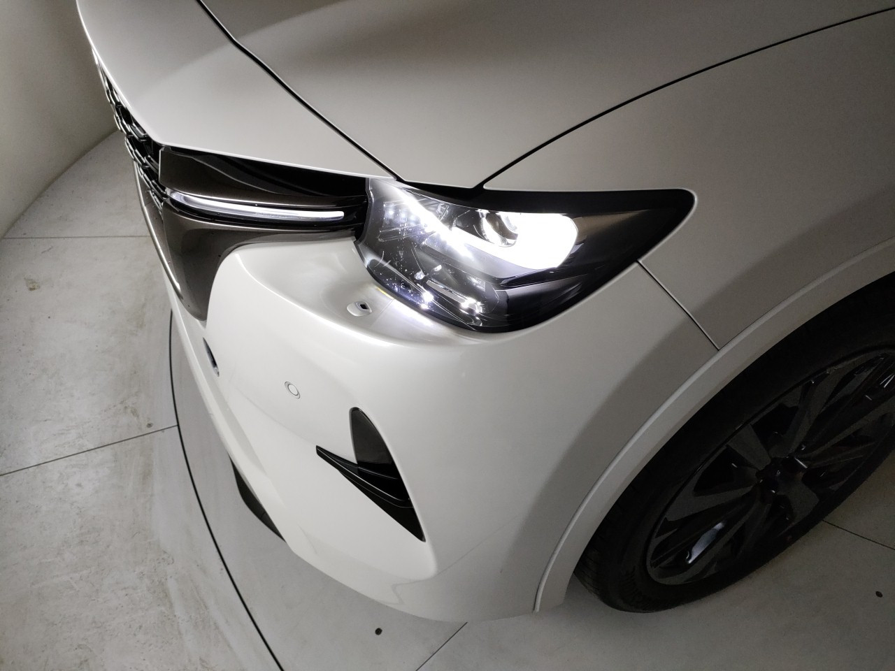 Mazda CX-60 Nuovo  CX-60 Porto Mantovano