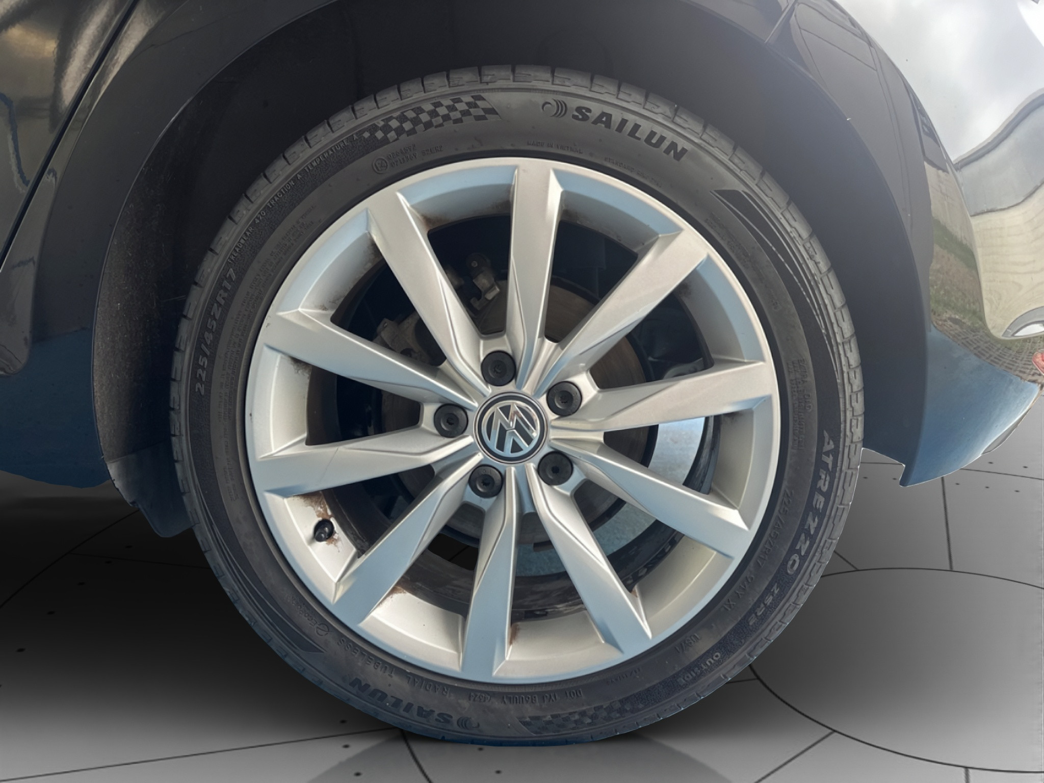 Volkswagen Golf Usato 2015 Golf Carpi