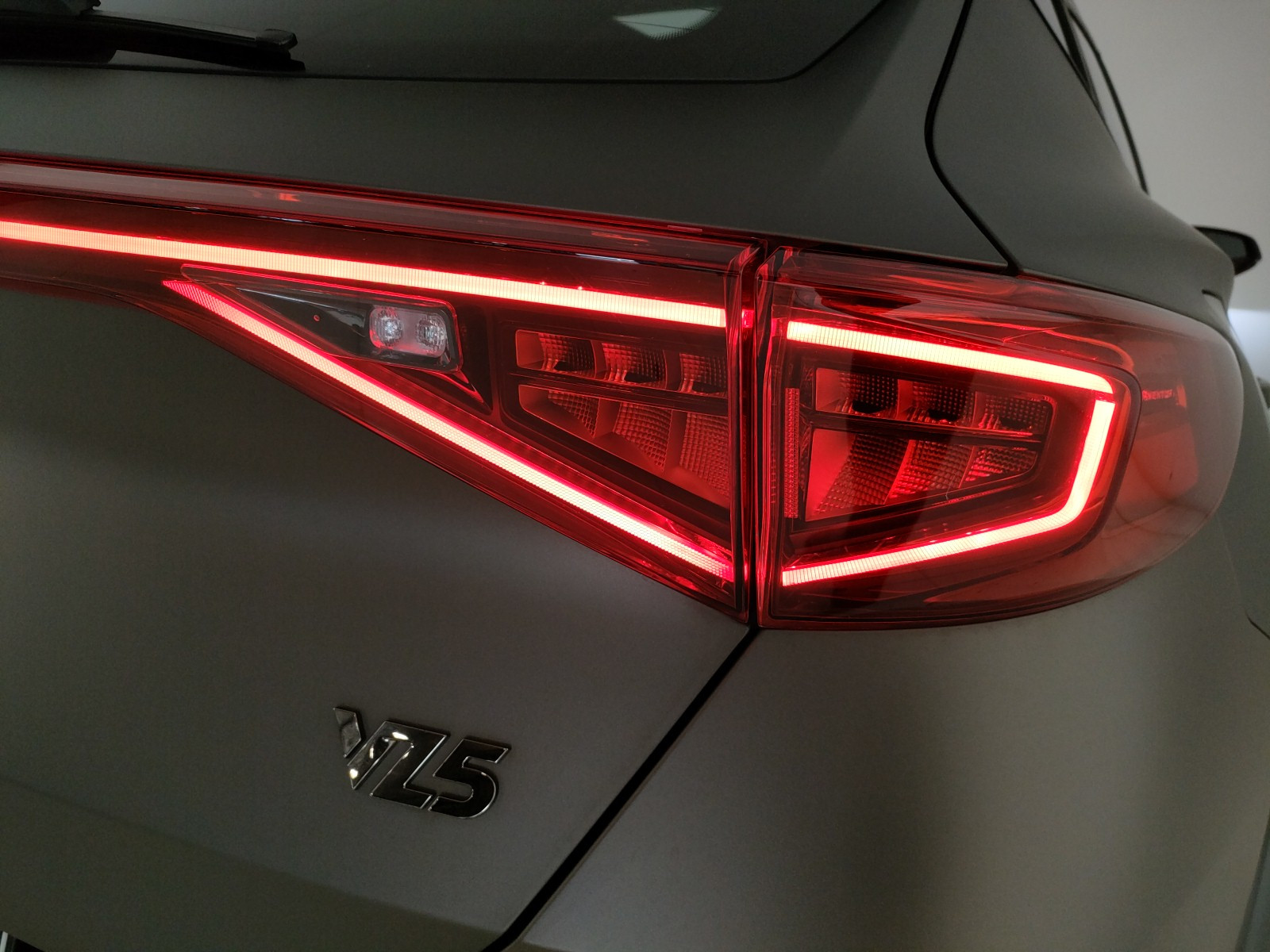 Cupra Formentor Usato 2024 Formentor Legnago