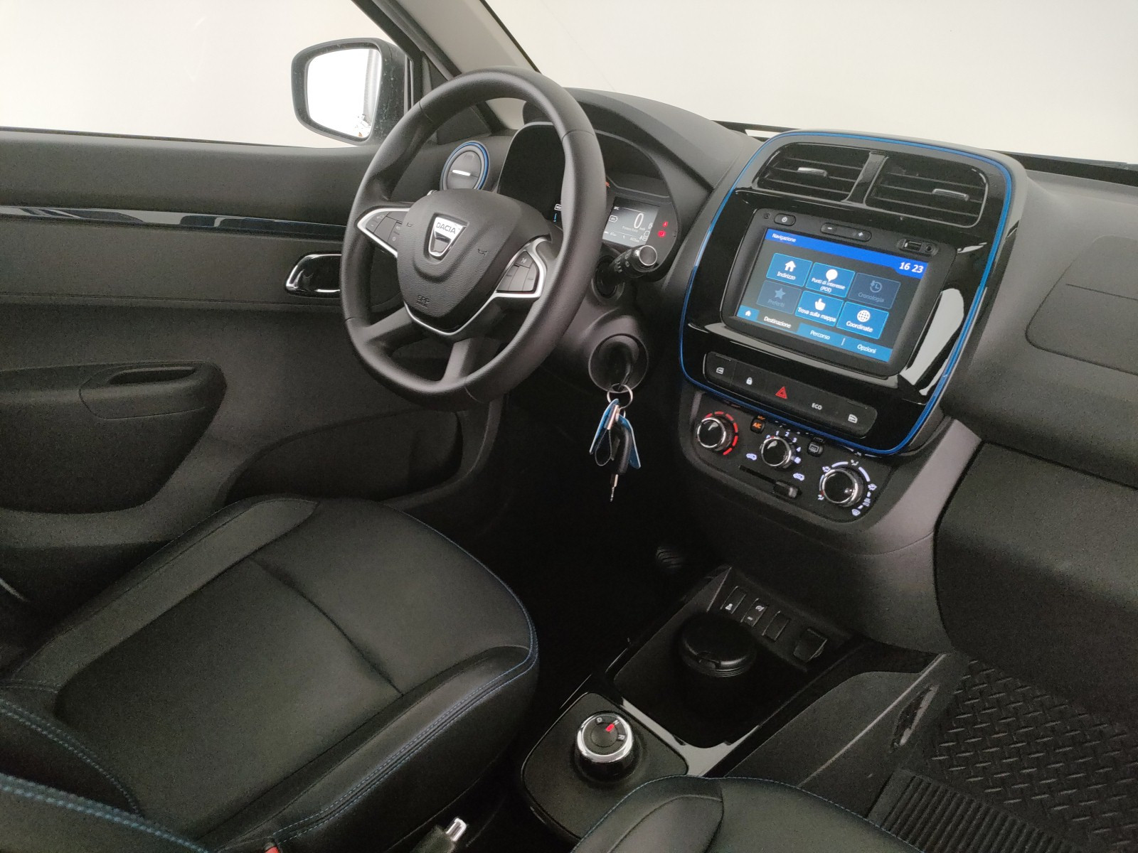 Dacia Spring Usato 2021 Spring Legnago