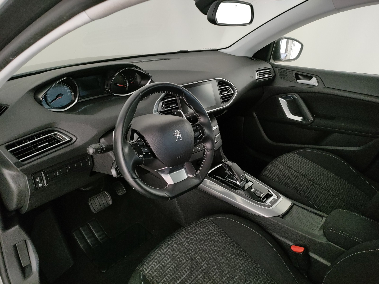 Peugeot 308 Usato 2018 308 Legnago