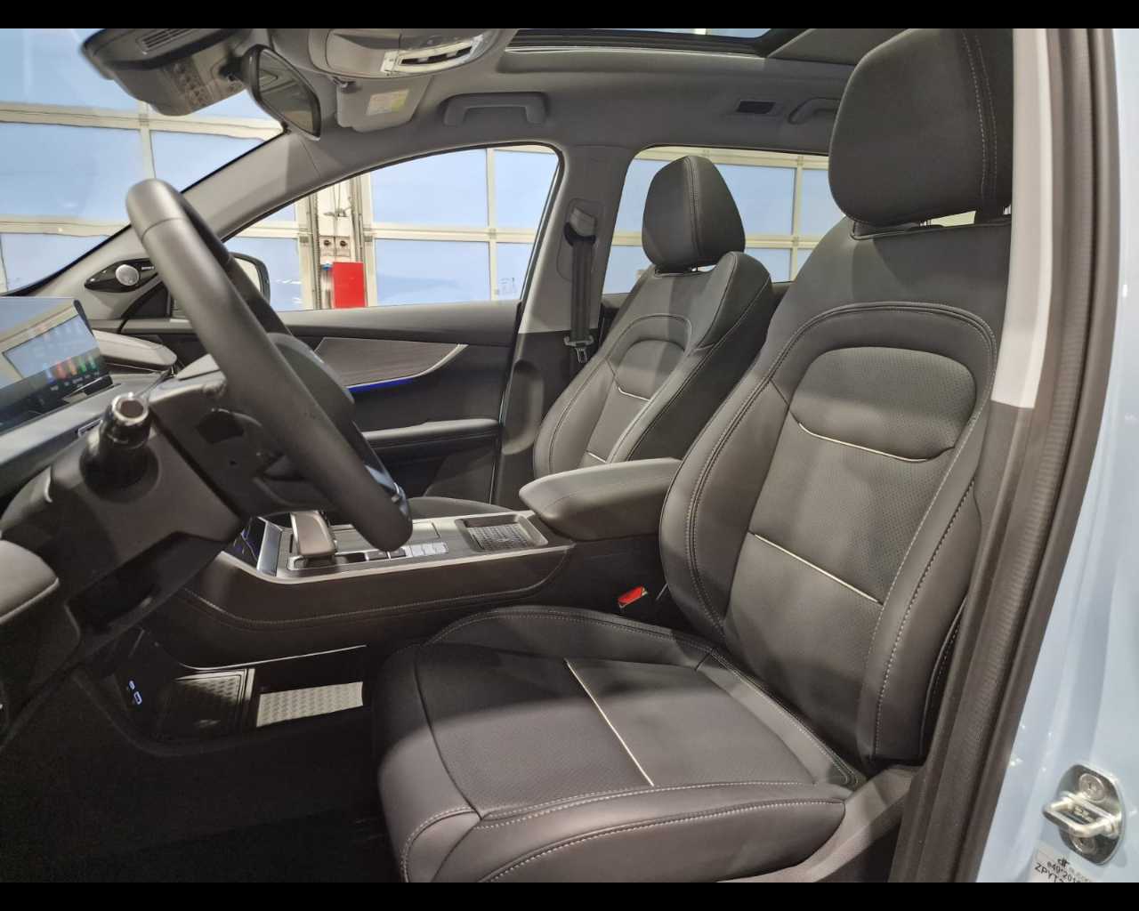 Dr Automobiles DR 6.0 KM0 2025 DR 6.0 Legnago