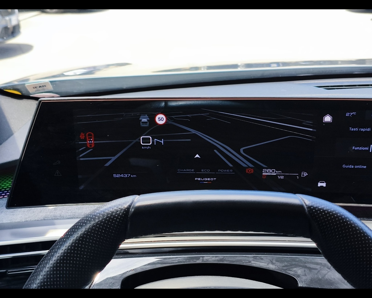 Foto PEUGEOT 3008 1.2 hybrid GT 145cv e-dcs6