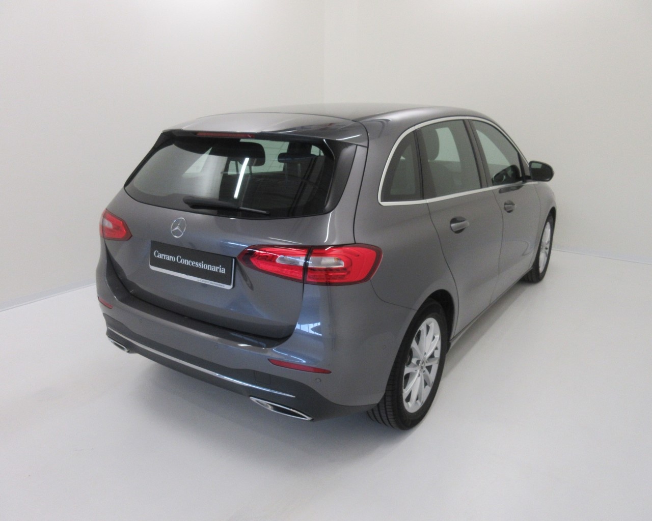 Mercedes Classe B Classe B 180 Sport - 6