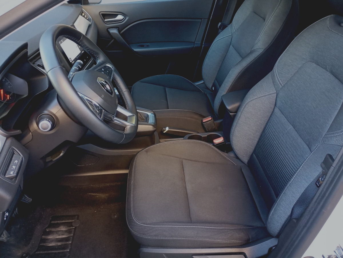 Renault Captur Usato 2021 Captur San Vendemiano