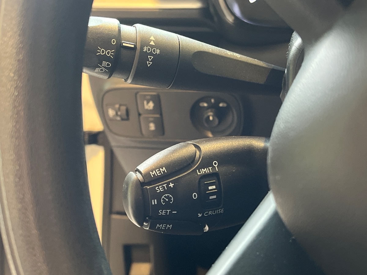 Citroen C3 Usato 2019 C3 Rovigo