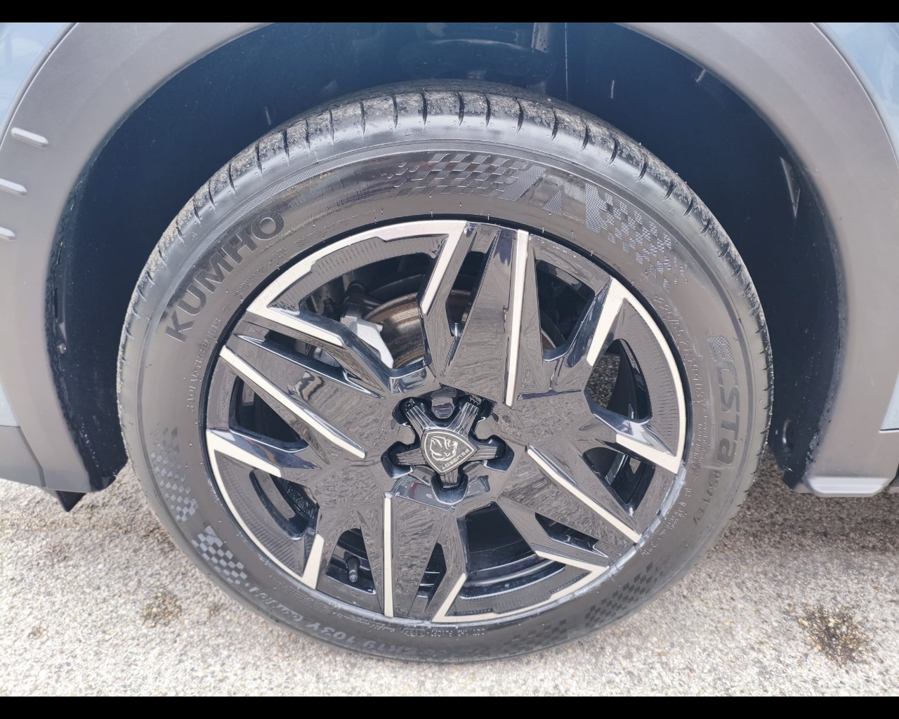 Foto PEUGEOT 3008 1.2 hybrid GT 145cv e-dcs6